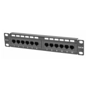 Коммутационная панель SNR, 10