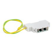 Грозозащита Ethernet с креплением на DIN SNR-SPNet-BP1010-IP20