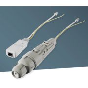 Грозозащита Mikrotik Gigabit Ethernet RBGESP IP67