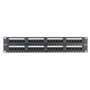 Коммутационная панель NETLAN 19