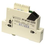 Устройство защиты РГ4РоЕ-1DIN