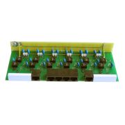 Модуль грозозащиты РГ4PoE-6LSA