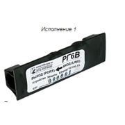 Устройство защиты РГ6.1-1 Исполнение 1