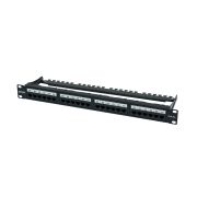 Коммутационная панель SNR, 19