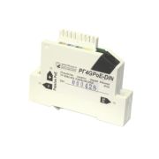 Устройство защиты РГ4GРоЕ-1DIN