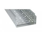 Лоток листовой перфорированный 100х400 L6000 1.5мм гор. оцинк. DKC SPM60140HDZ