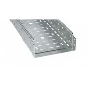 Лоток листовой перфорированный 80х300 L6000 2.0мм DKC SPH60830