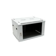 Шкаф телекоммуникационный настенный 15U, 600х600х770 (ШхГхВ)