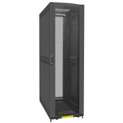 Напольный серверный шкаф Metal Box 42U 600х600