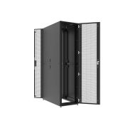 Напольный серверный шкаф Metal Box PRO 48U 600х1200