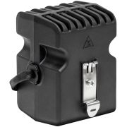 Нагреватель с вентилятором SILART, 350 Вт 230 V AC SNV-635-000