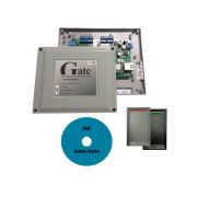 Gate Проходная УРВ IP Комплект для организации проходной