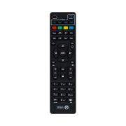 Пульт дистанционного управления для IPTV приставок Vermax slim