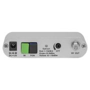 Приёмник оптический для сетей КТВ Vermax-LTP-078-6-ISp