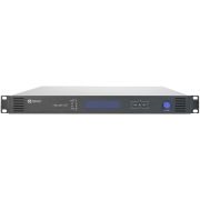 Передатчик оптический для сетей КТВ Vermax-HL-1550CM-2x9
