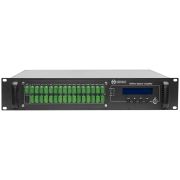 Оптический усилитель VERMAX для сетей КТВ, 32*18dBm
