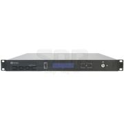 Оптический усилитель VERMAX для сетей КТВ, 16dBm
