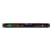 Оптический усилитель VERMAX для сетей КТВ 2*21dBm