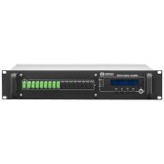 Оптический усилитель VERMAX для сетей КТВ, 8*16dBm