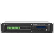 Оптический усилитель VERMAX для сетей КТВ, 8*17dBm