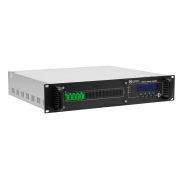 Оптический усилитель VERMAX для сетей КТВ, 4*18dBm