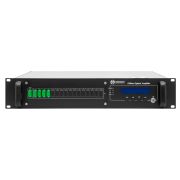 Оптический усилитель VERMAX для сетей КТВ, 4*19dBm
