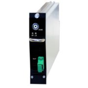 Модуль для оптической платформы передатчик Vermax-WOS-TR1310-6