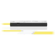 Делитель оптический корпусный single window 1х2 (1550nm)