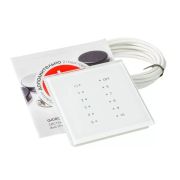 Радиоприемник 9003 NEW GIDROLOCK (12 LED) (50000103)