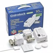 Комплект GIDROLOCK PREMIUM RADIO BUGATTI 3/4 (31101022)