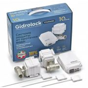 Комплект GIDROLOCK STANDARD BUGATTI 3/4 (35201022)