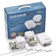 Комплект GIDROLOCK STANDARD BUGATTI 1/2 (35201021)