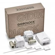 Комплект GIDROLOCK STANDARD G-LOCK 3/4 (35201062)
