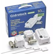 Комплект GIDROLOCK PREMIUM BUGATTI 3/4 (31201022)