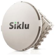 Внешний радиоблок Siklu EH-5500FD-ODU-L-EXT с антенным адаптером, Tx Low Band