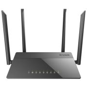 Беспроводной маршрутизатор D-Link DIR-841