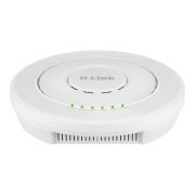 Двухдиапазонная точка доступа AC2200 с поддержкой MU-MIMO и PoE DWL-7620AP/RU/A1A