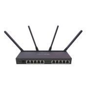 Маршрутизатор Mikrotik RB4011iGS+5HacQ2HnD-IN