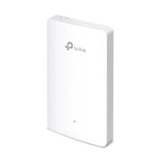 Настенная точка доступа Wi‑Fi с MU-MIMО EAP615-Wall AX1800