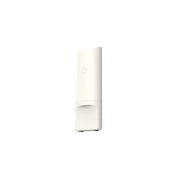 Точка доступа Outdoor Dual radio Wi-Fi 6 AP Omni 2x2, 2.5GbE, 30V/48V out, BLE. ROW