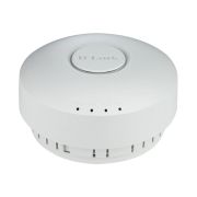 Точка доступа AC1200 с поддержкой PoE DWL-6610AP/RU/B1A
