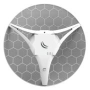 Радиомаршрутизатор MikroTik LHG LTE kit