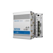 Промышленный 5G маршрутизатор Teltonika RUTX50