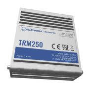 Промышленный LTE шлюз Teltonika TRM250