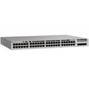 Коммутатор Cisco Catalyst C9200L-48P-4G-E
