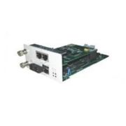Карта 4xE1, 1xFE, встроенный трансивер для установки в шасси RC001D-1