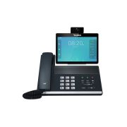 IP-видеотелефон VP59, android, WiFi, Bluetooth, HDMI, с камерой, без БП