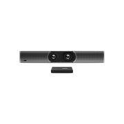 Терминал ВКС Yealink M600-0012 (MeetingEye 600, встроенная камера, микрофоны и звук, VCH51, AMS 2 г.)
