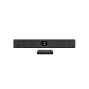 Терминал ВКС Yealink M400-0012 (MeetingEye 400 Pro, встроенная камера, микрофоны и звук, VCH51, AMS 2 года)
