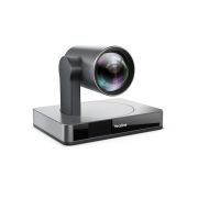 USB-видеокамера Yealink UVC86 (4k, 12X, PTZ, наведение на докладчика или группу, AMS 2 года)